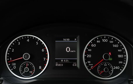 Volkswagen Tiguan I, 2012 год, 1 699 000 рублей, 13 фотография