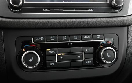 Volkswagen Tiguan I, 2012 год, 1 699 000 рублей, 15 фотография