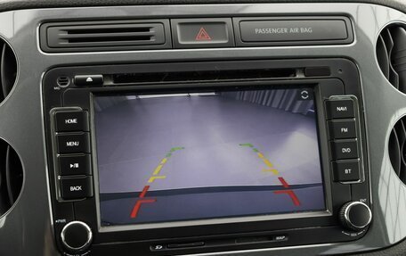 Volkswagen Tiguan I, 2012 год, 1 699 000 рублей, 14 фотография