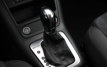 Volkswagen Tiguan I, 2012 год, 1 699 000 рублей, 16 фотография