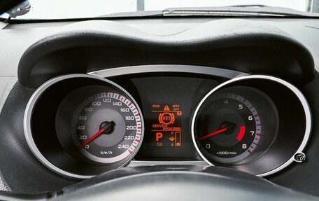 Mitsubishi Outlander III рестайлинг 3, 2007 год, 1 015 000 рублей, 9 фотография
