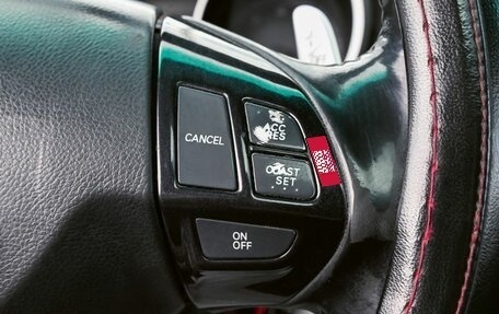 Mitsubishi Outlander III рестайлинг 3, 2007 год, 1 015 000 рублей, 12 фотография
