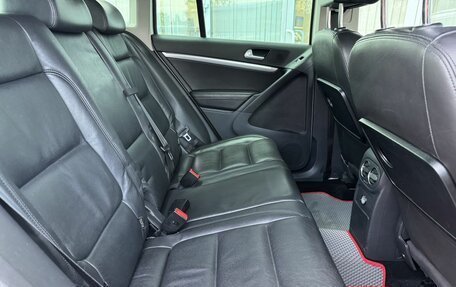 Volkswagen Tiguan I, 2012 год, 1 200 000 рублей, 12 фотография
