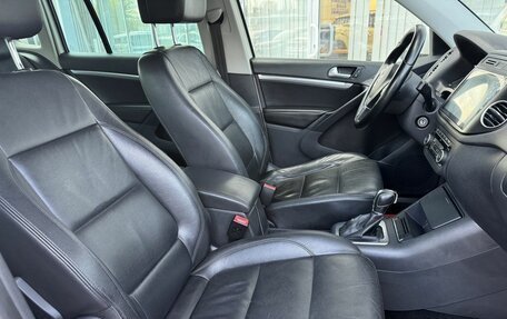 Volkswagen Tiguan I, 2012 год, 1 200 000 рублей, 11 фотография