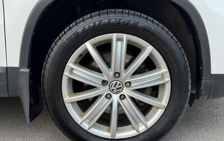 Volkswagen Tiguan I, 2012 год, 1 200 000 рублей, 14 фотография