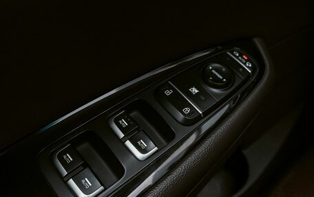 KIA Optima IV рестайлинг, 2019 год, 1 795 000 рублей, 15 фотография