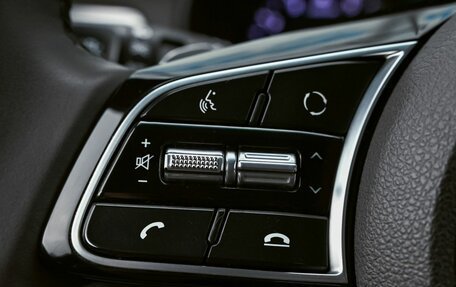 KIA Optima IV рестайлинг, 2019 год, 1 795 000 рублей, 14 фотография