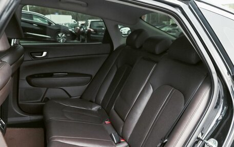KIA Optima IV рестайлинг, 2019 год, 1 795 000 рублей, 18 фотография