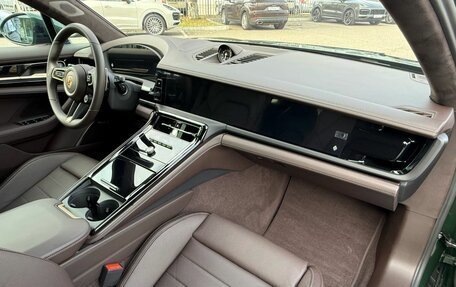 Porsche Panamera, 2026 год, 24 900 000 рублей, 2 фотография