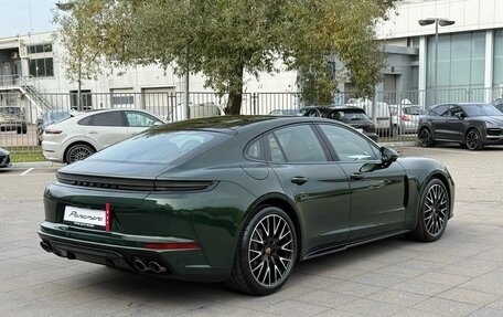 Porsche Panamera, 2026 год, 24 900 000 рублей, 3 фотография