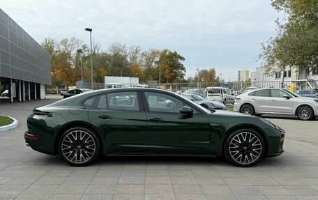 Porsche Panamera, 2026 год, 24 900 000 рублей, 9 фотография