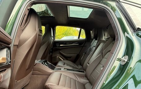 Porsche Panamera, 2026 год, 24 900 000 рублей, 16 фотография