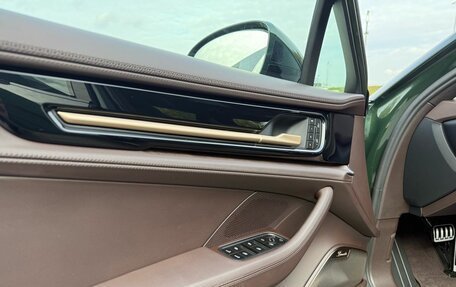Porsche Panamera, 2026 год, 24 900 000 рублей, 13 фотография