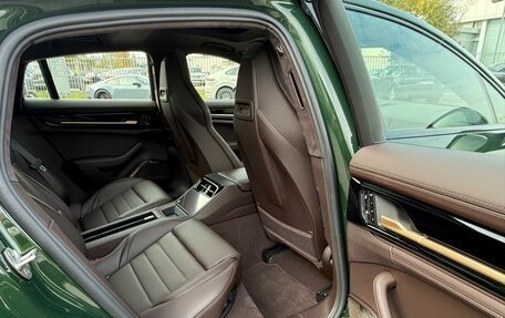 Porsche Panamera, 2026 год, 24 900 000 рублей, 17 фотография