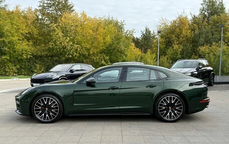 Porsche Panamera, 2026 год, 24 900 000 рублей, 10 фотография