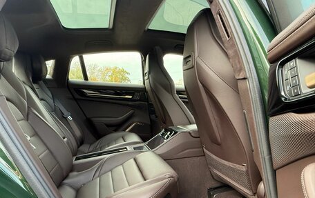 Porsche Panamera, 2026 год, 24 900 000 рублей, 18 фотография