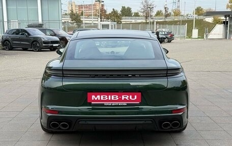 Porsche Panamera, 2026 год, 24 900 000 рублей, 6 фотография