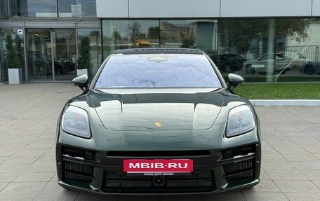 Porsche Panamera, 2026 год, 24 900 000 рублей, 5 фотография