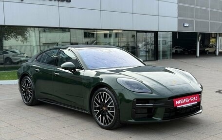 Porsche Panamera, 2026 год, 24 900 000 рублей, 7 фотография