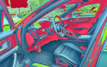 Porsche Panamera, 2026 год, 24 900 000 рублей, 12 фотография