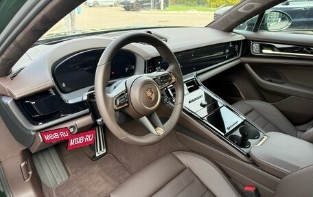 Porsche Panamera, 2026 год, 24 900 000 рублей, 11 фотография