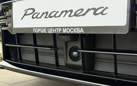 Porsche Panamera, 2026 год, 24 900 000 рублей, 22 фотография