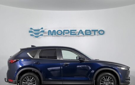 Mazda CX-5 II, 2019 год, 2 700 000 рублей, 4 фотография