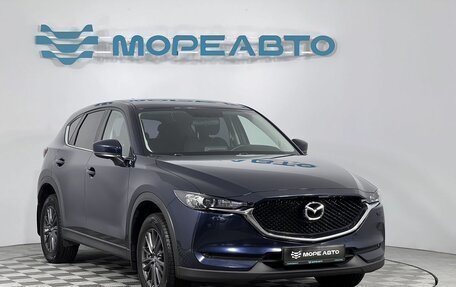 Mazda CX-5 II, 2019 год, 2 700 000 рублей, 3 фотография