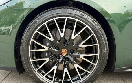 Porsche Panamera, 2026 год, 24 900 000 рублей, 23 фотография