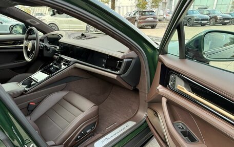 Porsche Panamera, 2026 год, 24 900 000 рублей, 20 фотография