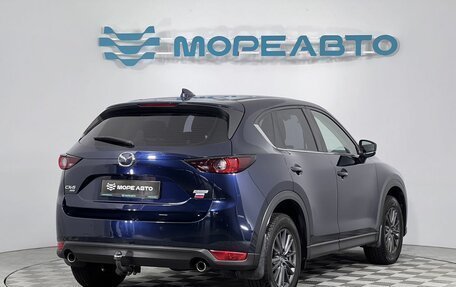 Mazda CX-5 II, 2019 год, 2 700 000 рублей, 5 фотография