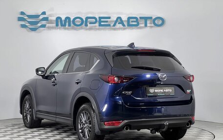 Mazda CX-5 II, 2019 год, 2 700 000 рублей, 7 фотография