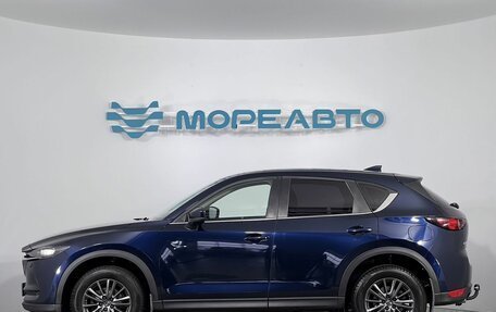 Mazda CX-5 II, 2019 год, 2 700 000 рублей, 8 фотография