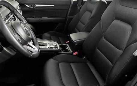Mazda CX-5 II, 2019 год, 2 700 000 рублей, 9 фотография