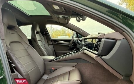 Porsche Panamera, 2026 год, 24 900 000 рублей, 19 фотография