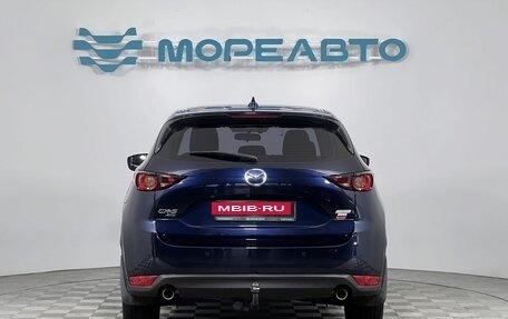 Mazda CX-5 II, 2019 год, 2 700 000 рублей, 6 фотография
