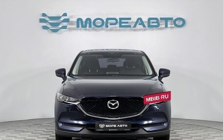 Mazda CX-5 II, 2019 год, 2 700 000 рублей, 2 фотография