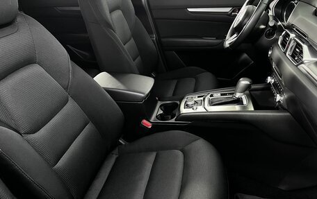 Mazda CX-5 II, 2019 год, 2 700 000 рублей, 12 фотография