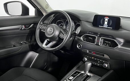 Mazda CX-5 II, 2019 год, 2 700 000 рублей, 13 фотография