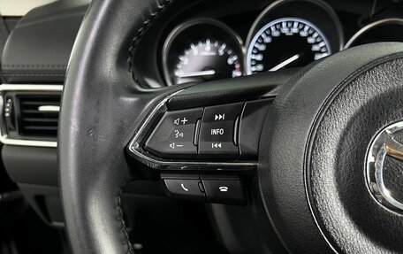 Mazda CX-5 II, 2019 год, 2 700 000 рублей, 20 фотография
