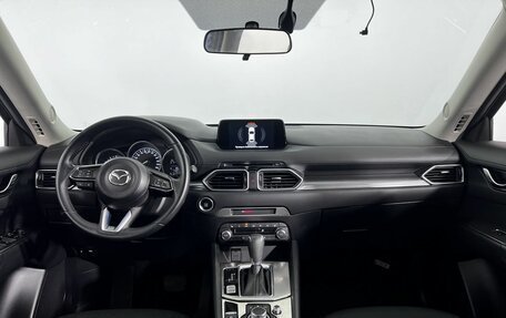 Mazda CX-5 II, 2019 год, 2 700 000 рублей, 14 фотография