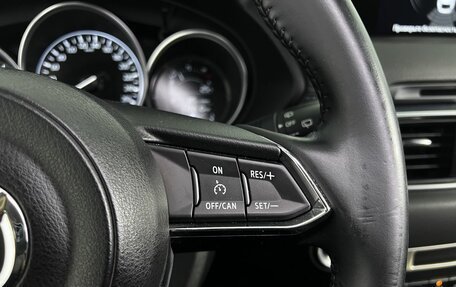 Mazda CX-5 II, 2019 год, 2 700 000 рублей, 21 фотография