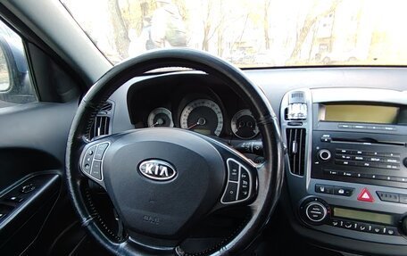 KIA cee'd I рестайлинг, 2008 год, 350 000 рублей, 2 фотография