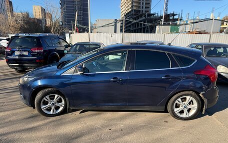 Ford Focus III, 2011 год, 530 000 рублей, 3 фотография