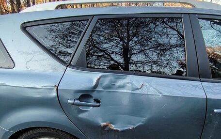 KIA cee'd I рестайлинг, 2008 год, 350 000 рублей, 6 фотография