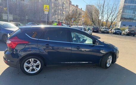 Ford Focus III, 2011 год, 530 000 рублей, 4 фотография