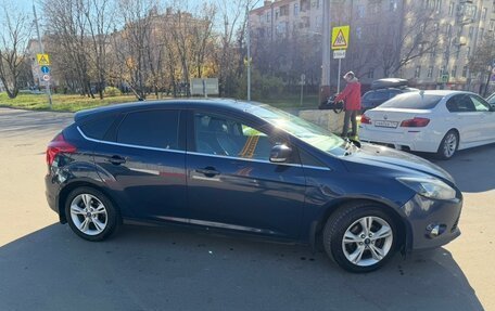Ford Focus III, 2011 год, 530 000 рублей, 5 фотография