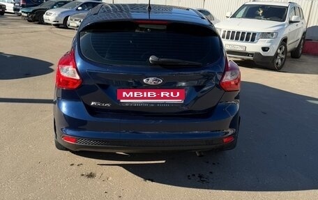 Ford Focus III, 2011 год, 530 000 рублей, 6 фотография