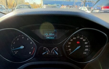 Ford Focus III, 2011 год, 530 000 рублей, 7 фотография