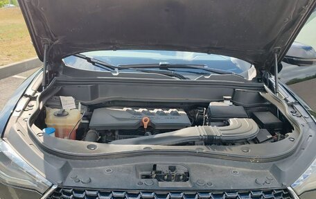 Haval F7 I, 2021 год, 1 700 000 рублей, 8 фотография